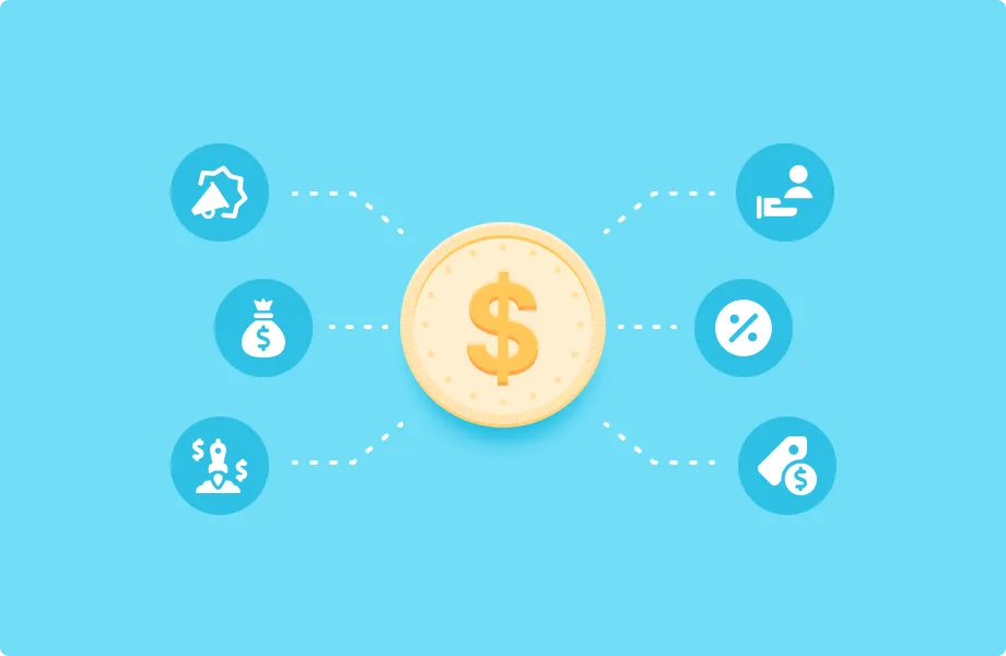 Building Revenue Models That Scale and Grow