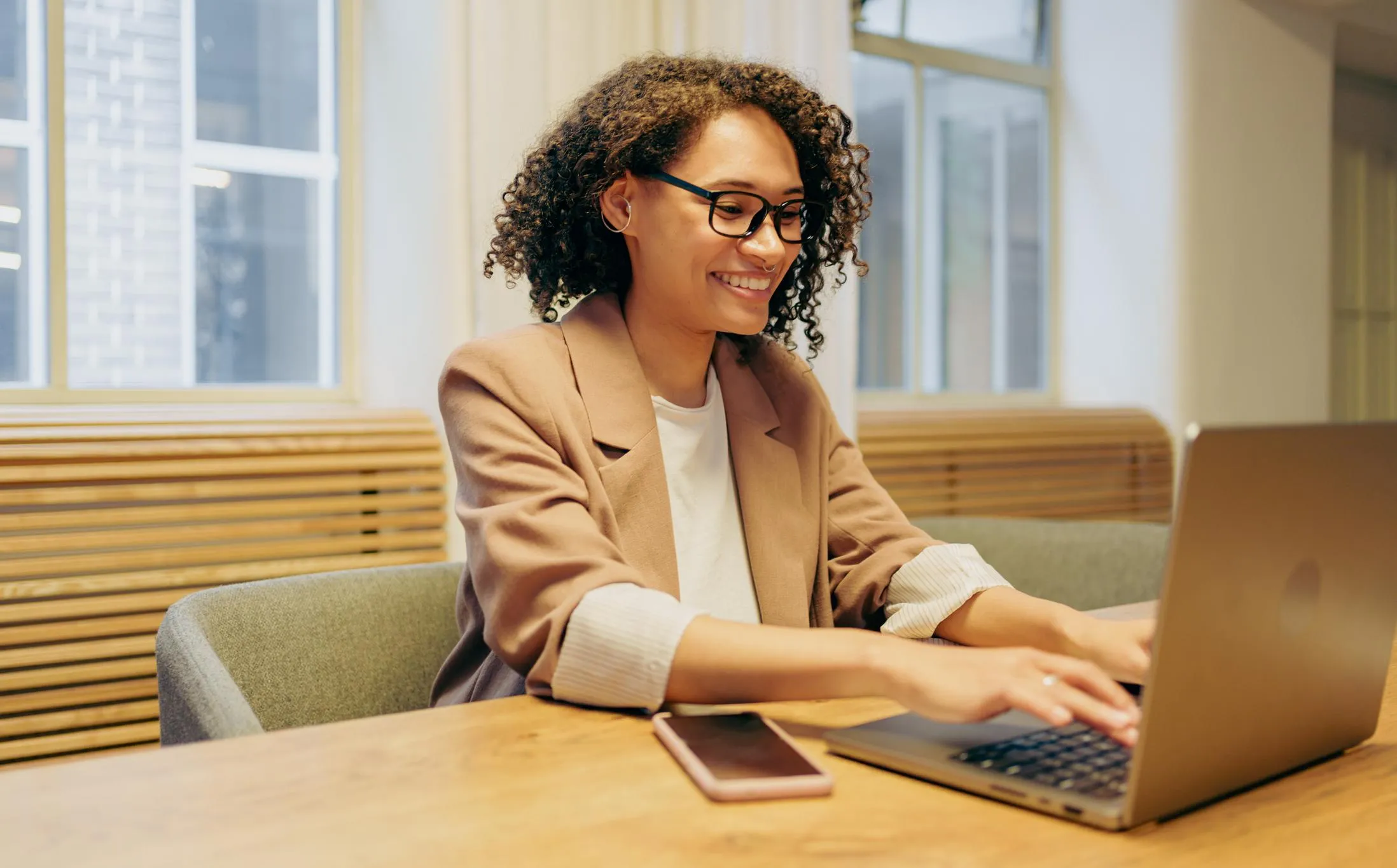 Skills That Matter in a Competitive Market