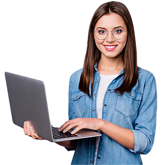 girl Profile