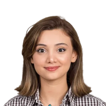 Alena Lubin