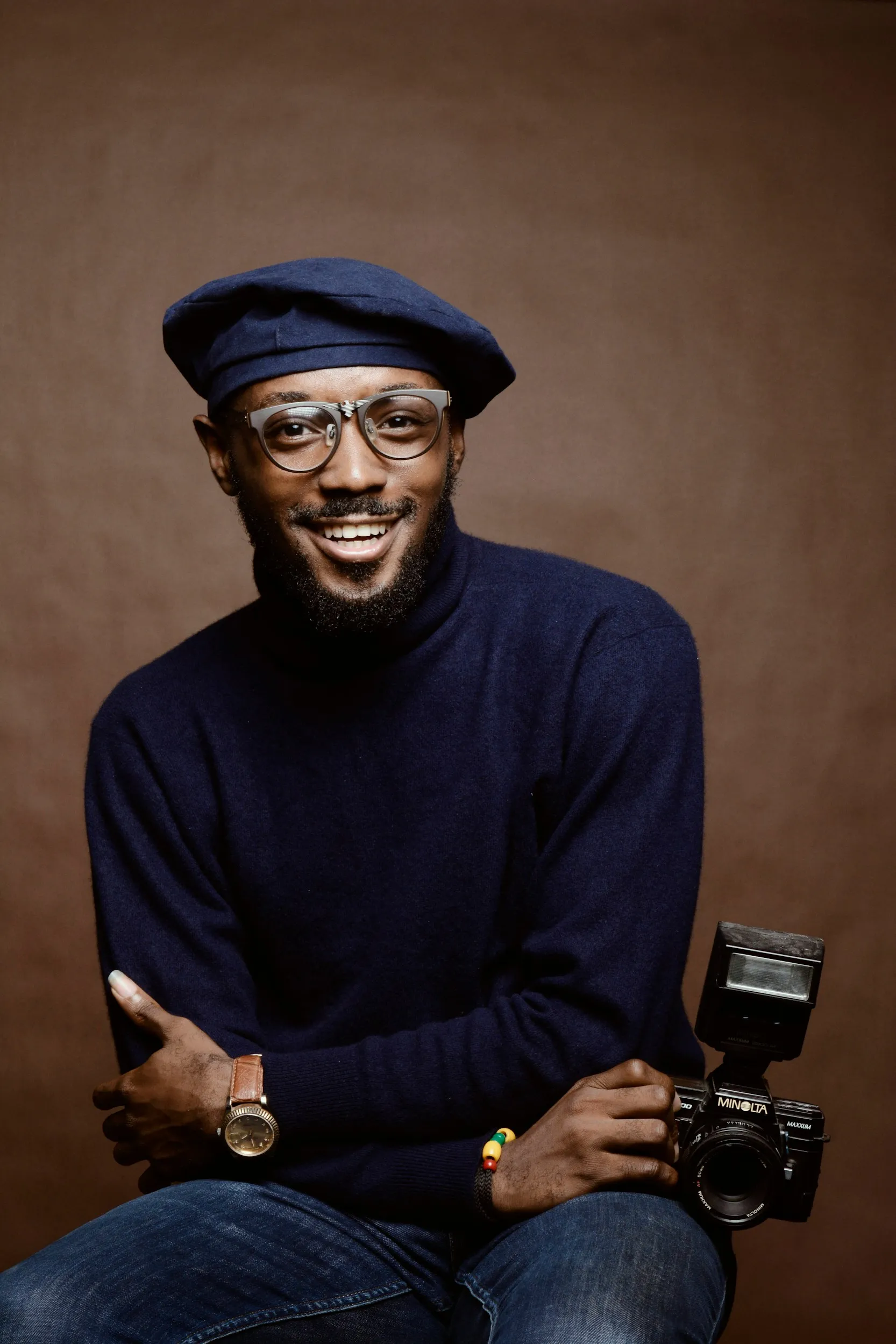 Floyd Miles